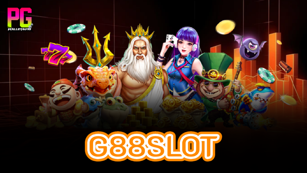 G88SLOT